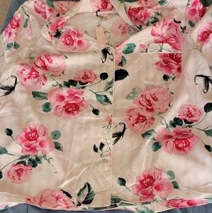 Victoria secret pajama set
